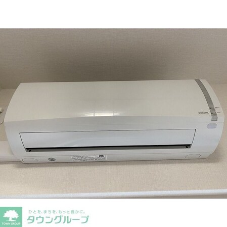 アルファコート下赤塚の物件内観写真